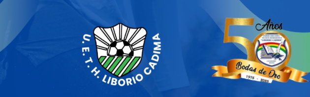 Campeonato de Padres de Familia Liborio Cadima