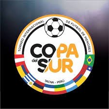 Copa del Sur