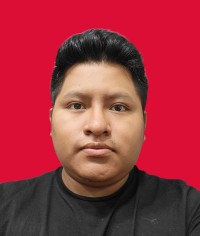 Foto de Jorge Jhonatan Choque Villca