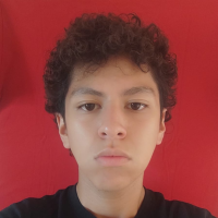 Foto de ANTONY ALEXANDER TOCO CLAROS