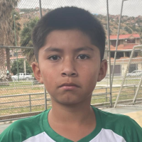 Foto de Jimmy Thiago Cespedes Licona