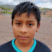 Foto de JHOSTIN RICHARD