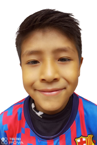 Foto de Thiago Andriw Rocha Herrera