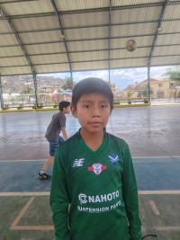 Foto de Dareck Franco Blanco Panama