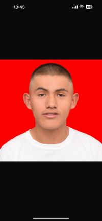 Foto de MAURICIO JIMMY CONDORI BUSTAMANTE