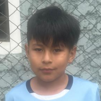 Foto de Leonel Aaron Almaraz Cornejo