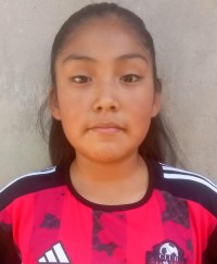 Foto de Brithany Danna Quispe Padilla