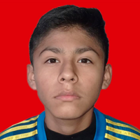 Foto de MATIAS BISMARK COLQUE CLAROS