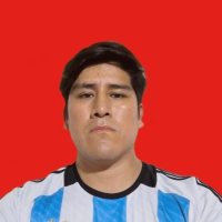 Foto de BRIAN ARIEL CONDORI HUANCA