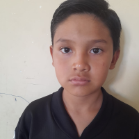 Foto de Dilan Tiago Torrico Espejo