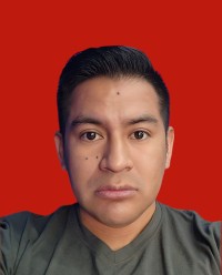 Foto de Edson Ibarra Soliz