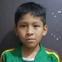 Foto de JHON  THIAGO