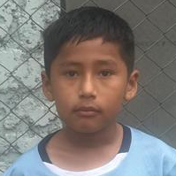 Foto de Ezequiel Franco Pujtons Choque