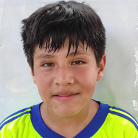 Foto de JHEROON FABIAN