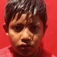 Foto de DAVID  LUIS TUPA  HUANCA