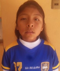 Foto de ANDREA NICOLETTE VENEGAS CÓNDORI