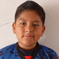 Foto de JHONN  ANTHONY