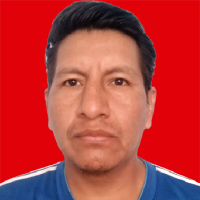 ENIVER CLETO CONDORI CARRIZO