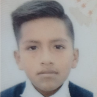 Foto de YERAY ALEXANDER