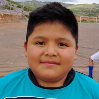 Foto de LUCAS ALEJANDRO