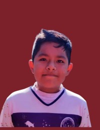 Foto de ANDY JHOEL PÉREZ CHOQUE