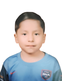 Foto de Maximiliano Ezequiel Siles Céspedes