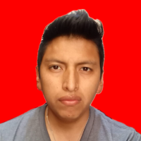 Foto de Anderson Álvarez Condori