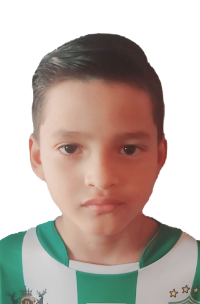 Foto de Thiago Amargo Vasquez