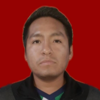 Foto de JHORDAN ANDREE NINA CHOQUE