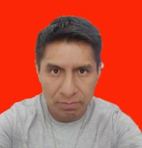 Ruddy Hedim Choque Villca