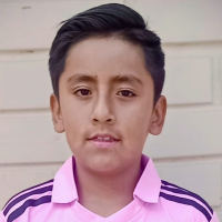 Foto de IAN GAEL VALENCIA IZQUIERDO