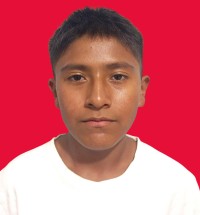 Foto de Alejandro Matías Condori Villca