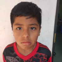 Foto de Brahim Kaleth