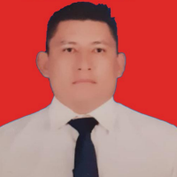 Foto de Luis Martin Leyton Orosco