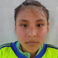 Foto de RUBI ALONDRA