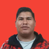 Roger Iván Quispe choque