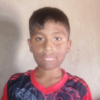 Foto de Tiago Mijael Godoy Lima