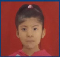 Foto de Keyli Nicol Ramos Mamani