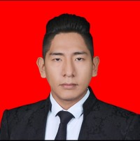 Foto de Álvaro Roberto Pérez Condori