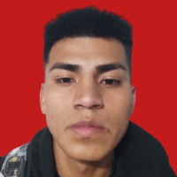 Foto de Jhamil Barrera