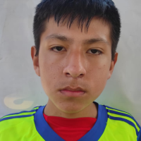 Foto de NICOLAS DAGOMARO