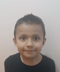 Foto de Edson Ameth Vidal Alcala