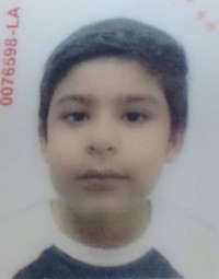 Foto de Ian Leonardo Claros la Fuente