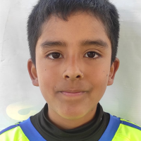 Foto de JHERAI MATEO