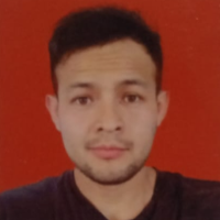 Foto de Cristian andre Huanca