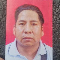 EDWIN MARIO VIZA CONDORI