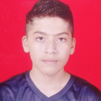 Foto de Ivan Arturo Fernandez Montemayor