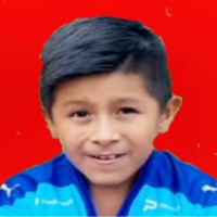 Foto de RUSELL PANDO