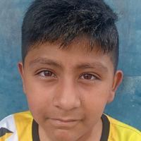 Foto de Benjamin Perez Huchani