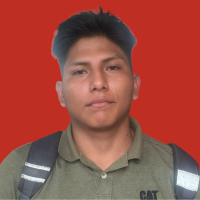 Foto de BRIAN JAIME CONDORI CHOQUE